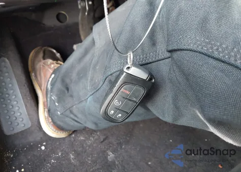 2016 Jeep Cherokee Limited z USA, uszkodzony, nr VIN 1C4PJMDB6GW300714